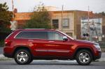 Jeep Grand Cherokee 2011 года